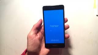 Huawei Honor 6C Unboxing und erster Eindruck