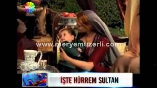 Meryem Uzerli (Meriem Userli) Röportaj / Interview