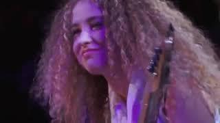 Jeff Beck & Tal Wilkenfeld csodaszép előadása