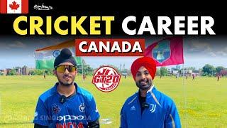 How to Start and Succeed in Cricket Career in Canada | Full Guidance & Insights | 2024 | Nations Cup