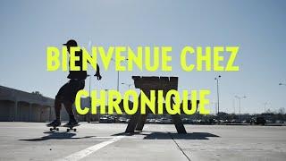 Agence Chronique ~ Relations Publiques