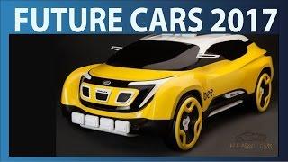 Top 10 future cars for 2017 (new cars 2017 usa)