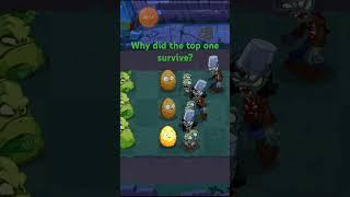 Plants vs zombies 3 #pvz #plantsvszombies3 #mobilegame #pvz3 #plantsvszombies #pvz3gameplay