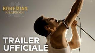 Bohemian Rhapsody | Trailer Ufficiale HD | 20th Century Fox 2018