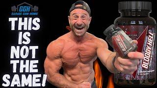 WHAT DID APOLLON DO?!  Apollon Nutrition Bloody Hell V2 Review