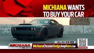 TRADE BUYOUT AT MICHIANA