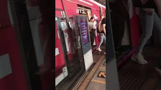 BTS - Bangkok Train Station | Metrotail