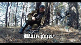 Зима не хочет уходить,монеты долбим - Der Winter will nicht gehen, wir hämmern Münzen