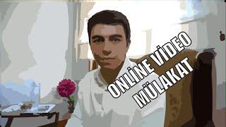 Online Video Mülakat Teknikleri 