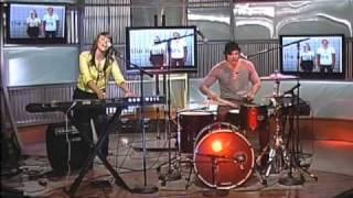 The Neighbors - Live on Park City Television (1 of 3)