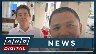PDP-Laban asks Supreme Court to order manual recount of votes in 2025 senate election | ANC