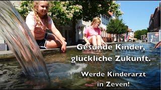 Familienbeirat Zeven - Werde Kinderarzt in Zeven