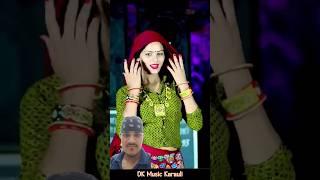 II peere vari lage morning si II ️#gurjar rasiya #dance