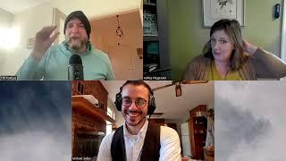 DO 242 - Jane Jacobs and the City as Liturgy w/  Dr. Timothy Patitsas, Michael Sellas, and Ashley