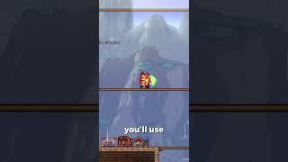 How to complete the #calamity Post Moon Lord stage! #terraria #tmodloader