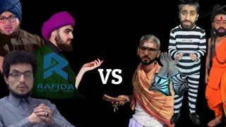 RAFIDA REFUTE BAYAT AL GHADEER