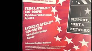 Ocean County Library Film Festival Entries