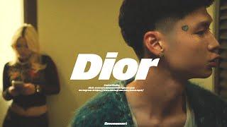 [フリートラック/Hiphop] Watson Type Beat "Dior"