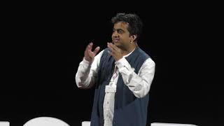 How to Overcome Blocks to Creativity | Kandarp Mehta | TEDxIESEBarcelona