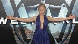 Ingrid Bolsø Berdal "Westworld" Premiere Red Carpet