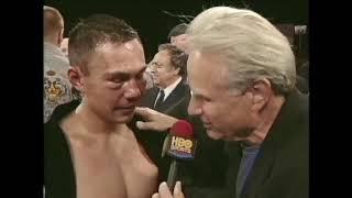 KOSTYA TSZYU VS DIOBELYS HURTADO FULL FIGHT