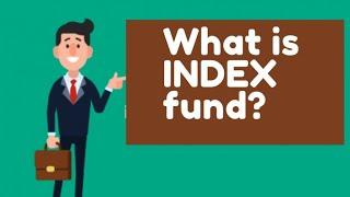 What is INDEX FUND?   বাংলা তে  ||  INVESTYAR  ||