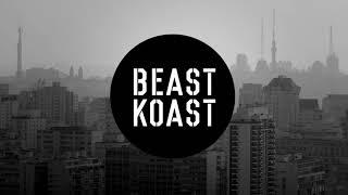 BEAST KOAST IN BRAZIL - Neguim. (Guest mix 03)