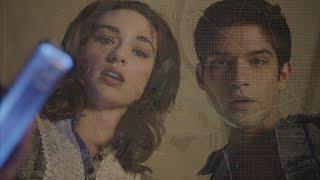 Scott & Allison | Story season 3