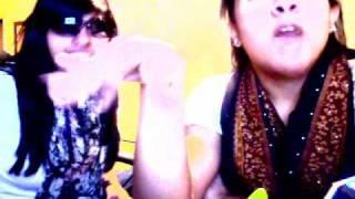 Natasha and Sahar.wmv