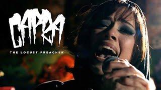 Capra - The Locust Preacher (Official Video)