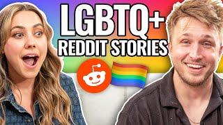 The Pride Episode | Reading Reddit Stories