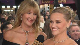 Reese Witherspoon Shares ‘Legally Blonde’ Universe UPDATES! (Exclusive)