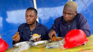 RAMADAN FOOD  || Nepa Boys