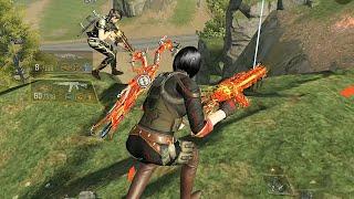 Intense 26 Kills Legendary Full CODM BR Gameplay Call of Duty Mobile!