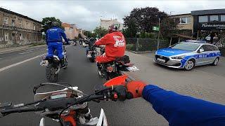 Jedziemy na Zlot Motocyklowy Legalna Jazda !!!