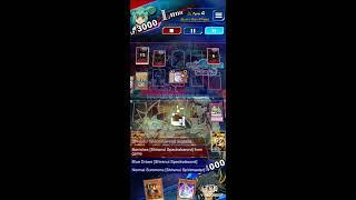 ###387 *Yu-Gi-Oh!* (Duel Links) Shiranui Vs Shiranui! ! !(Dark World Fanatic) [September 2020]