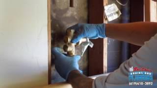 How A Water Pressure Regulator Is Repaired