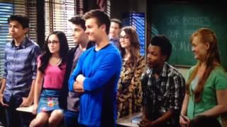 Girl Meets World Funniest Moments Part 1,