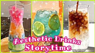  Aesthetic drinks Storytime / Dating (Pt 1/2)