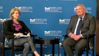 Beyond the Border: U.S.-Mexico Relations - Life Along the Border: A Separate Reality?