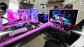 Setup dos Inscritos - SE LIGA NO SETUP DESSA MENINA!