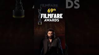 69th Filmfare Awards | Filmfare #currentaffairs #parcham #filmfareawards