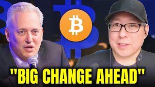 "The BTC & Crypto Market Is About to be Completely Disrupted" - David Sacks & Samson Mow