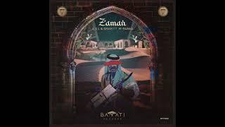 AXL & SHAH FT M- farga - ZAMAN