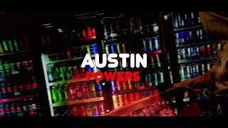 Rell Havin’ - Austin Powers [Dir.@CameronCamrah]