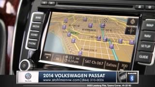 2014 VW Passat Walkaround - Stohlman Automotive Family - Tyson's Corner, VA