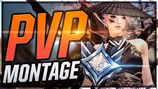 Lost Ark PvP Montage ft SoulFist, Deathblade, Glaivier