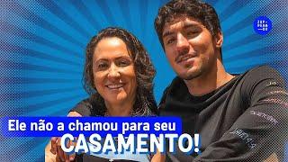 TRETA: As Maiores Brigas das Famílias dos Famosos! | Famosos Brasileiros | Zappeando