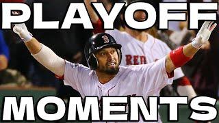 MLB | Clutch Postseason Moments Part 2