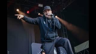 Ice T Shows ‘Respect’ to Kendrick Lamar After His ‘Power’ Album Reference